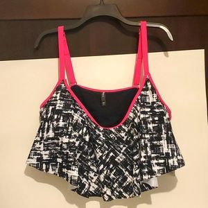 Bikini top NWT